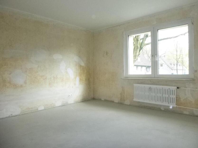 Viel Platz in der ersten eigenen Wohnung!!! zimmer