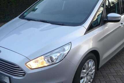 Ford Galaxy 114.250 km 14.850 &euro; Gladbeck 45968