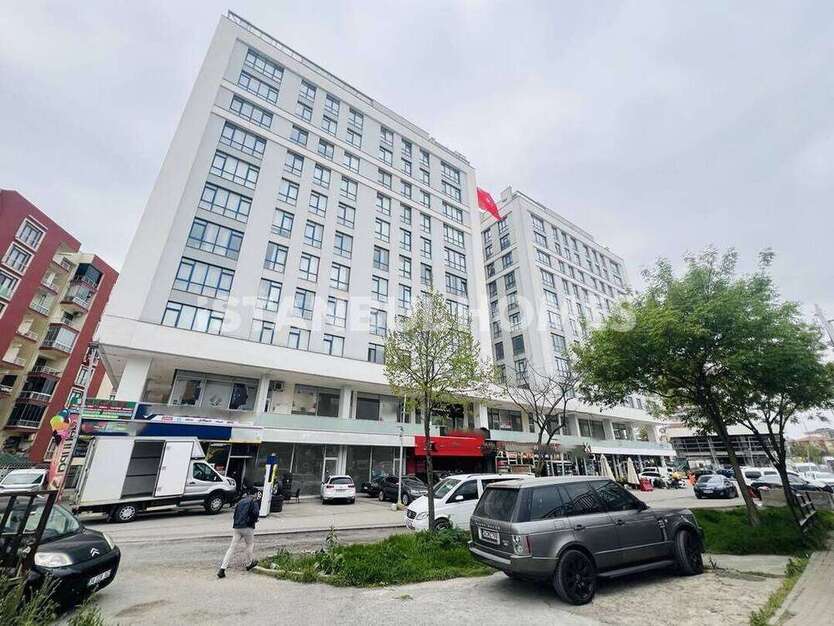 Wohnung zum Kaufen in Çekmeköy 163.000 € 101 m²
