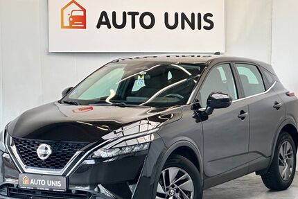 Nissan Qashqai 130.171 km 16.541 &euro; Wesel 46485