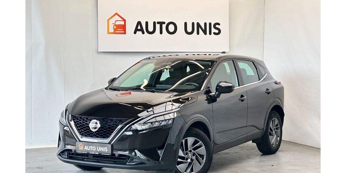 Nissan Qashqai 130.171 km 16.541 &euro; Wesel 46485