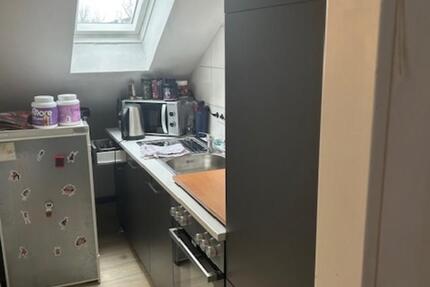 Wohnung Bottrop - 1.5 Zimmer, 33 m&sup2;, 300&euro; | Angebot:25281798
