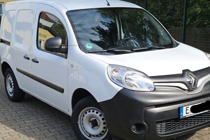Renault Kangoo 58.900 km 7.450 &euro; Essen 45327