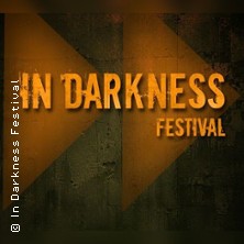 In Darkness Festival 2027 - mit Future Lied To Us, Meersein und mehr! 12.06.2027 PARKHAUS