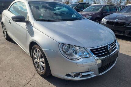 VW Eos
