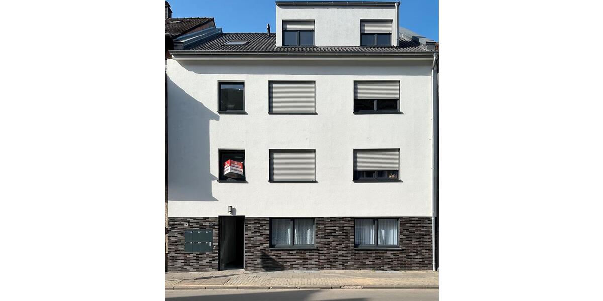Etagenwohnung Duisburg Mittelmeiderich - 4 Zimmer, 93 m&sup2;, 1.150&euro; | Angebot:26341685