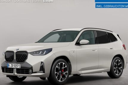 BMW X3 14.800 km 74.599 &euro; Essen 45141
