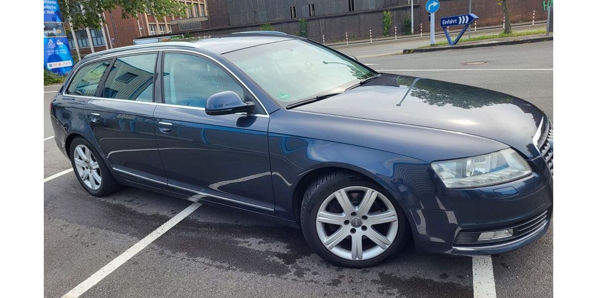 Audi A6 358.000 km 4.980 &euro; Mülheim an der Ruhr 45473