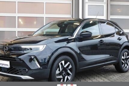 Opel Mokka 26.490 km 21.290 € Bottrop 46240