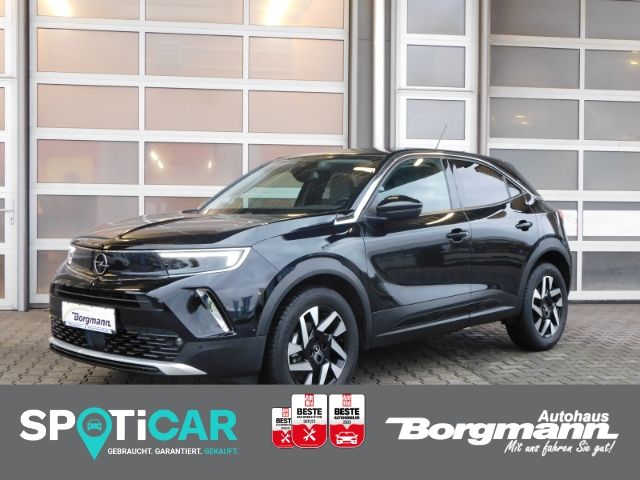 Opel Mokka 26.490 km 21.290 € Bottrop 46240