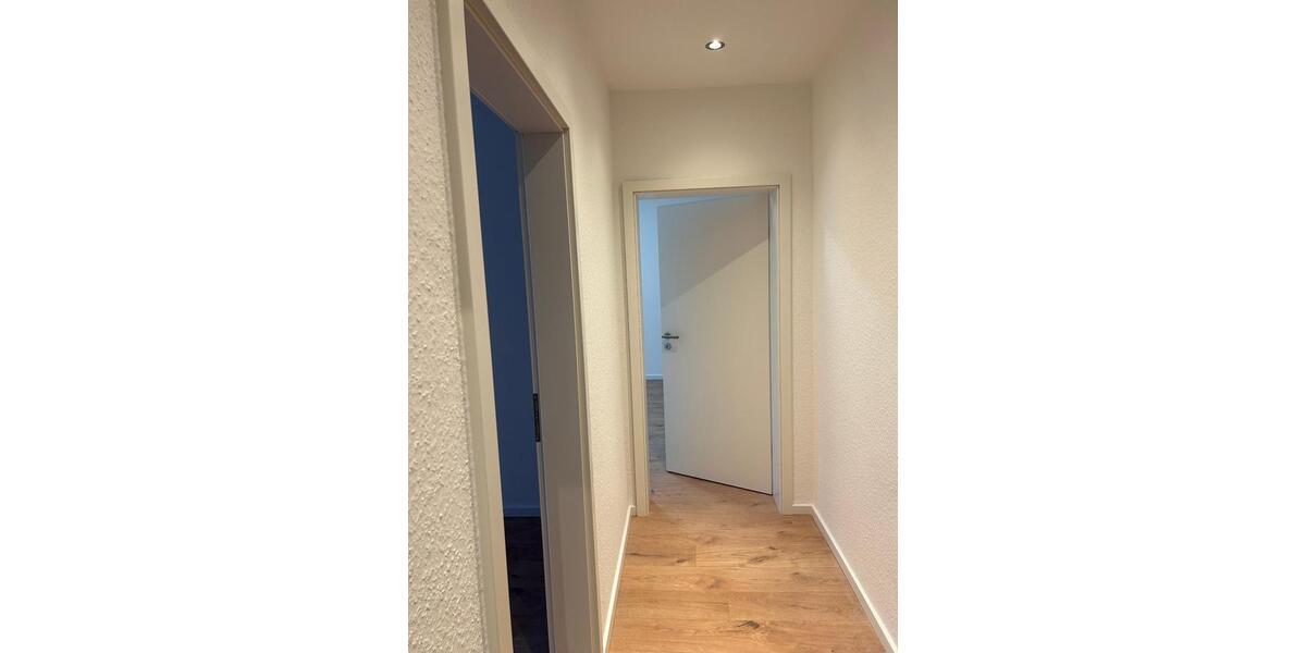 Etagenwohnung Essen Frillendorf - 1 Zimmer, 53 m&sup2;, 700&euro; | Angebot:24526768