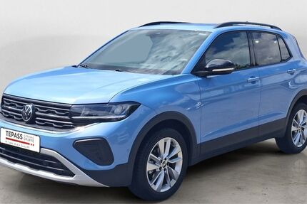 VW T-Cross 6.021 km 26.390 &euro; Herne 44625