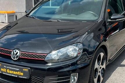 VW Golf 98.000 km 11.990 &euro; Witten - NRW 58455