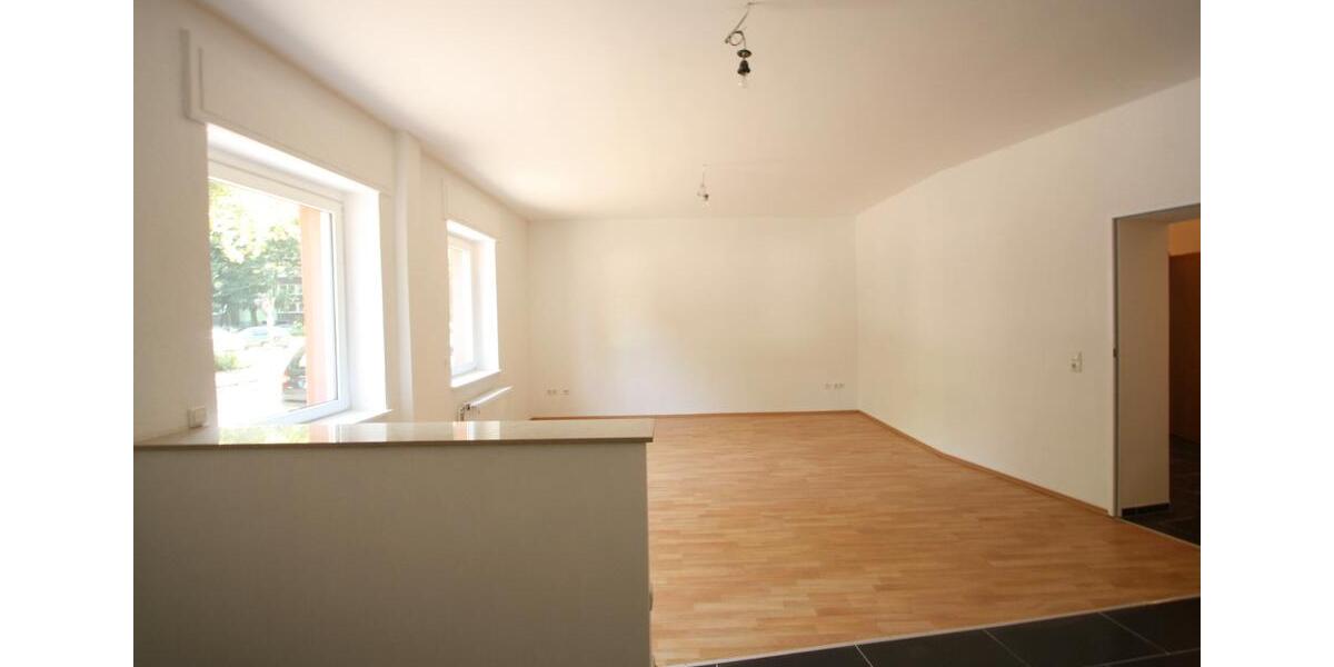 Erdgeschoßwohnung Herne Wanne-Bickern - 2.5 Zimmer, 65 m&sup2;, 600&euro; | Angebot:26305506