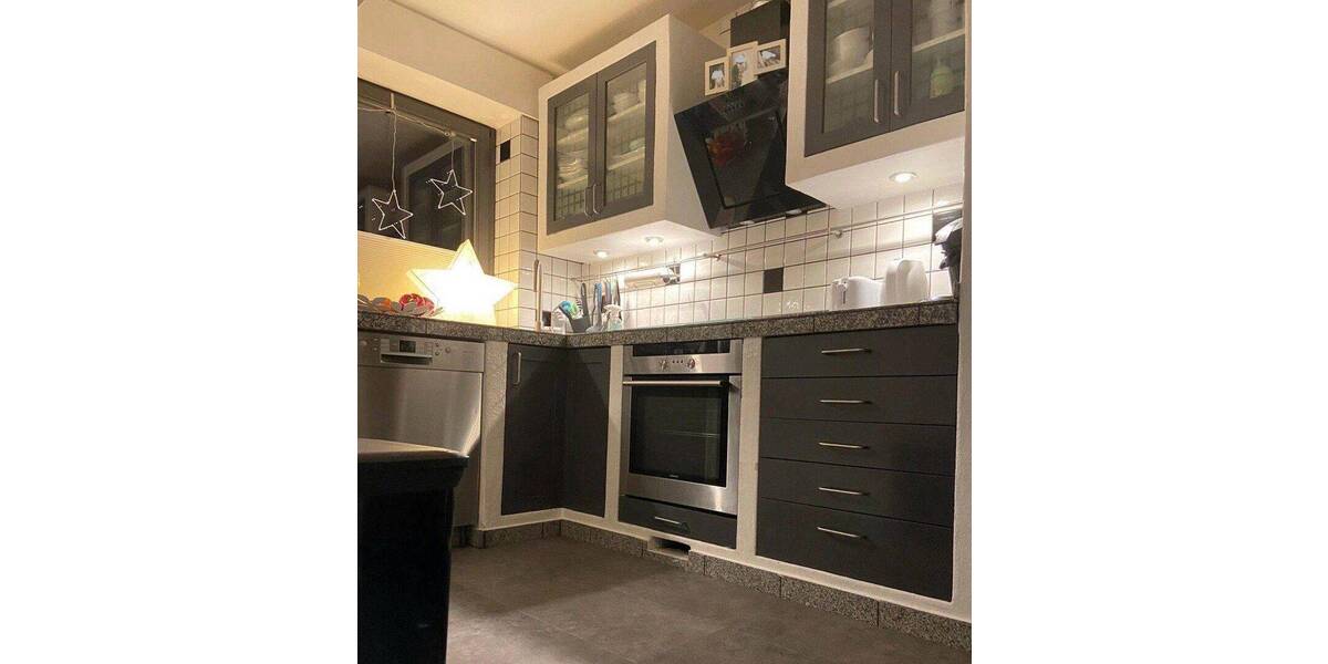 Reihenendhaus Gelsenkirchen Resse - 5 Zimmer, 126 m&sup2;, 355.000&euro; | Angebot:26908799