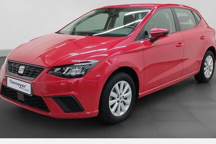 Seat Ibiza 39.755 km 13.880 &euro; Bochum 44809