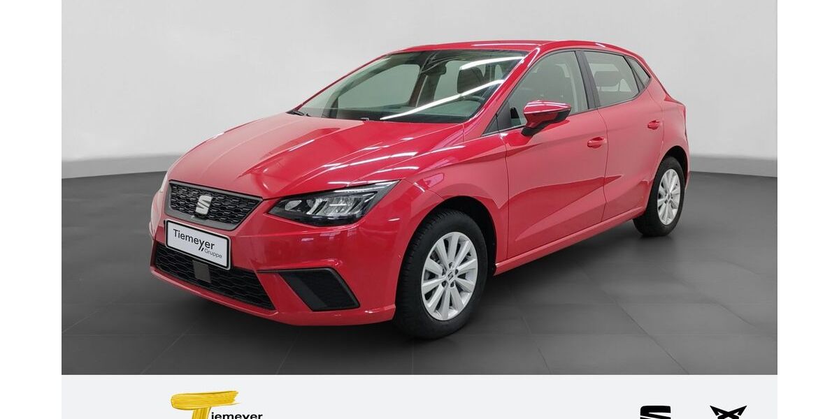 Seat Ibiza 39.755 km 13.880 &euro; Bochum 44809