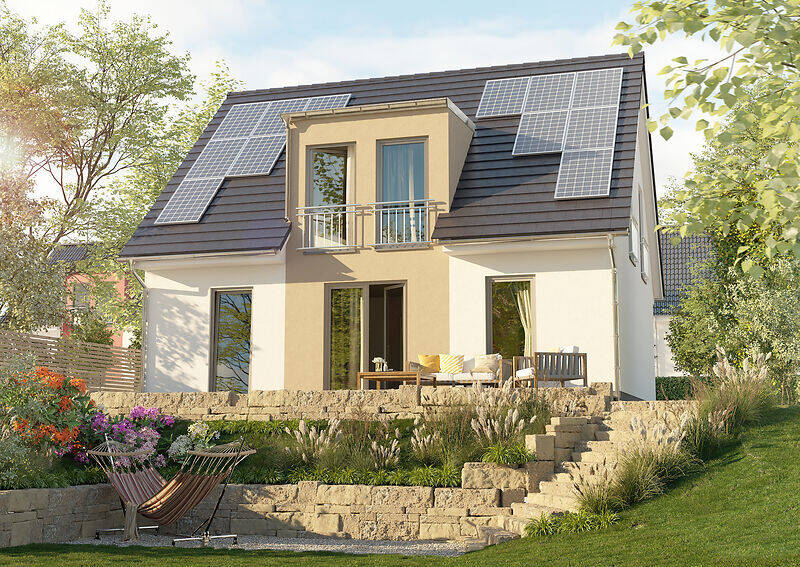 Mehrfamilienhaus, Wohnhaus Marl Alt-Marl - 439.100&euro; | Angebot:25663383