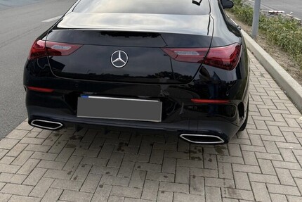 Mercedes-Benz CLA 200 CLA 200 (118.387) 29.656 km 35.500 € Duisburg 47051