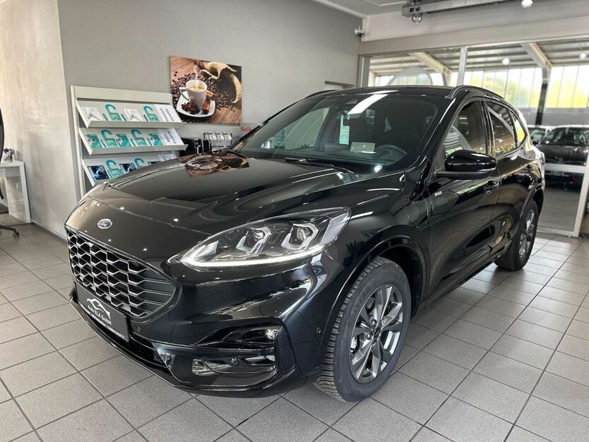 Ford Kuga 32.000 km 25.990 € Heiligenhaus 42579