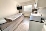 Etagenwohnung Gladbeck Brauck - 1.5 Zimmer, 37 m&sup2;, 550&euro; | Angebot:27625682