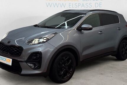 Kia Sportage 65.168 km 19.798 &euro; Dinslaken 46539