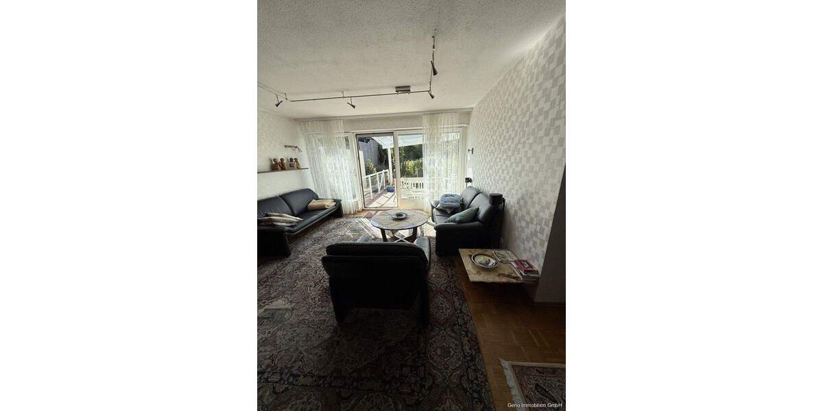 Endlich Platz für die ganze Familie! Raumwunder in Heiligenhaus. 5 zimmer