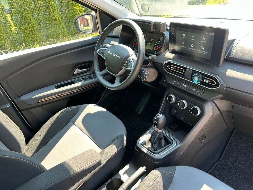 Sandero