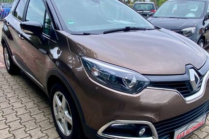 Renault Captur 137.480 km 6.999 &euro; Moers 47445