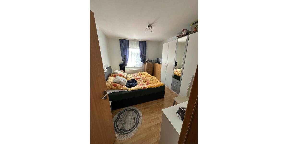 Etagenwohnung Herne Wanne - 3.5 Zimmer, 58 m&sup2;, 740&euro; | Angebot:25417051