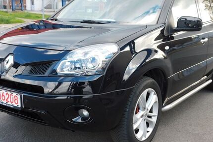 Renault Koleos 181.225 km 4.999 &euro; Mülheim 45473