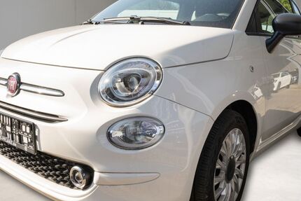 Fiat 500 9.355 km 14.890 &euro; Herne 44625