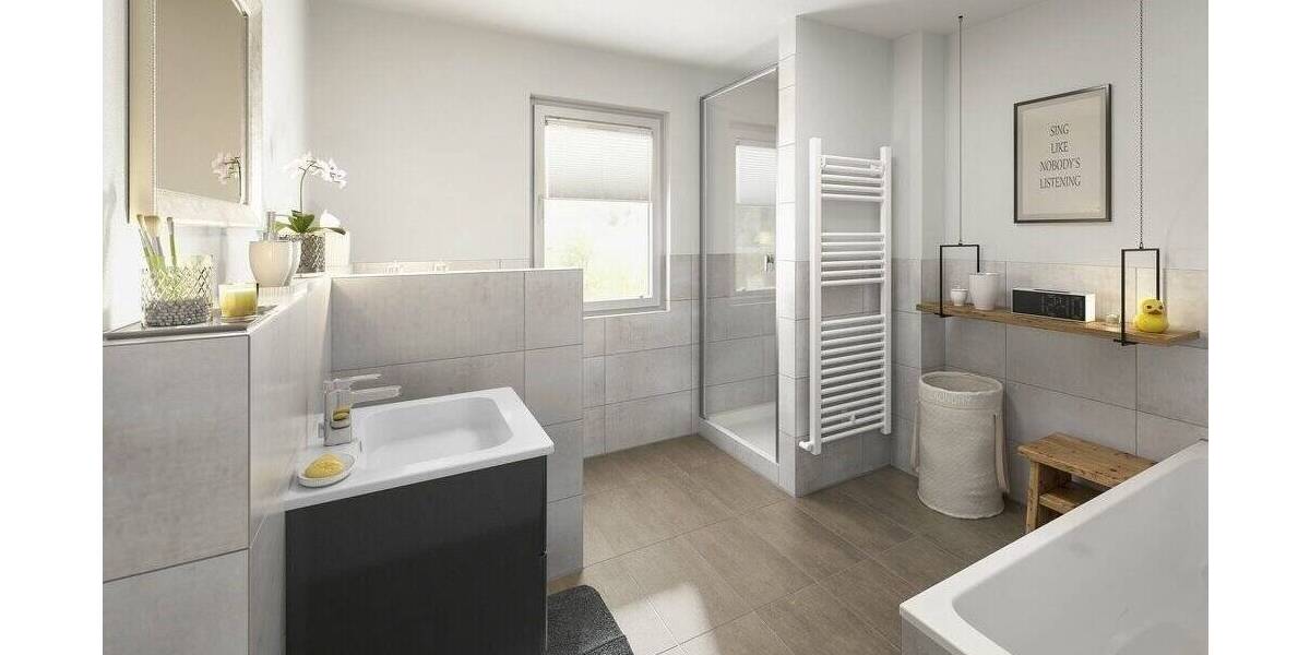 Mehrfamilienhaus, Wohnhaus Gelsenkirchen Feldmark - 5 Zimmer, 145 m&sup2;, 299.350&euro; | Angebot:21561786