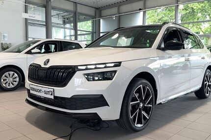 Skoda Kamiq 56.300 km 23.550 &euro; Hünxe 46569
