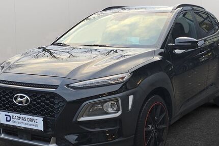 Hyundai KONA 63.291 km 16.990 &euro; Dinslaken 46535