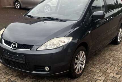 Mazda 5 200.000 km 1.699 € Castrop-Rauxel 44581