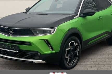Opel Mokka 59.150 km 18.490 &euro; Dorsten 46286
