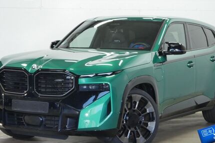 BMW XM 23.883 km 99.889 € Bottrop 46236