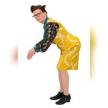 Frieda Braun - Jetzt oder nie! 03.03.2027 RUHRFESTSPIELHAUS