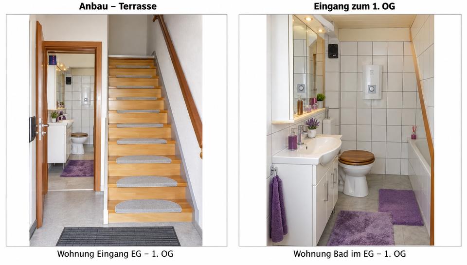 Mehrfamilienhaus, Wohnhaus Oberhausen Osterfeld - 399.000&euro; | Angebot:27507120