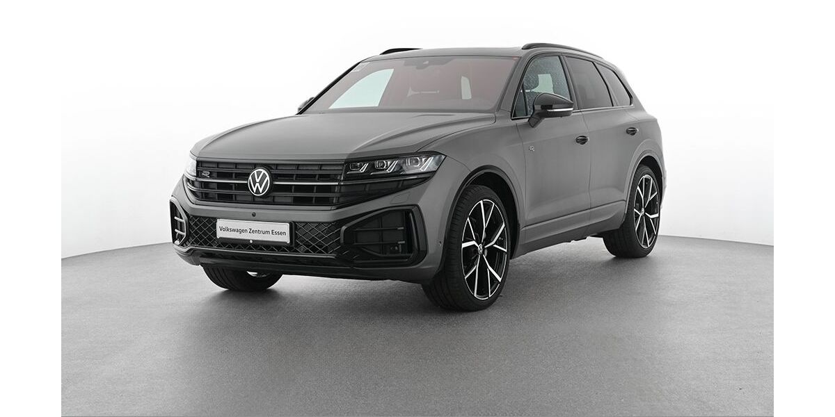 VW Touareg 4.999 km 89.780 &euro; Essen 45143