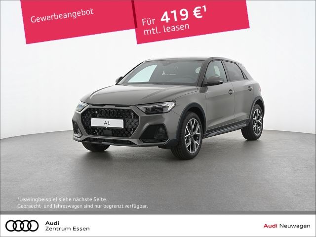 Audi A1 5.000 km 34.380 € Essen 45143