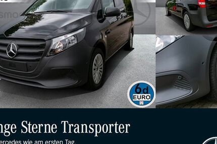 Mercedes-Benz Vito 39.998 km 42.424 &euro; Wesel 46485