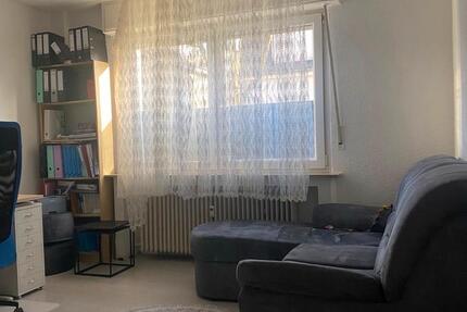 Wohnung Duisburg Rheinhausen - 1 Zimmer, 42 m&sup2;, 380&euro; | Angebot:26279384