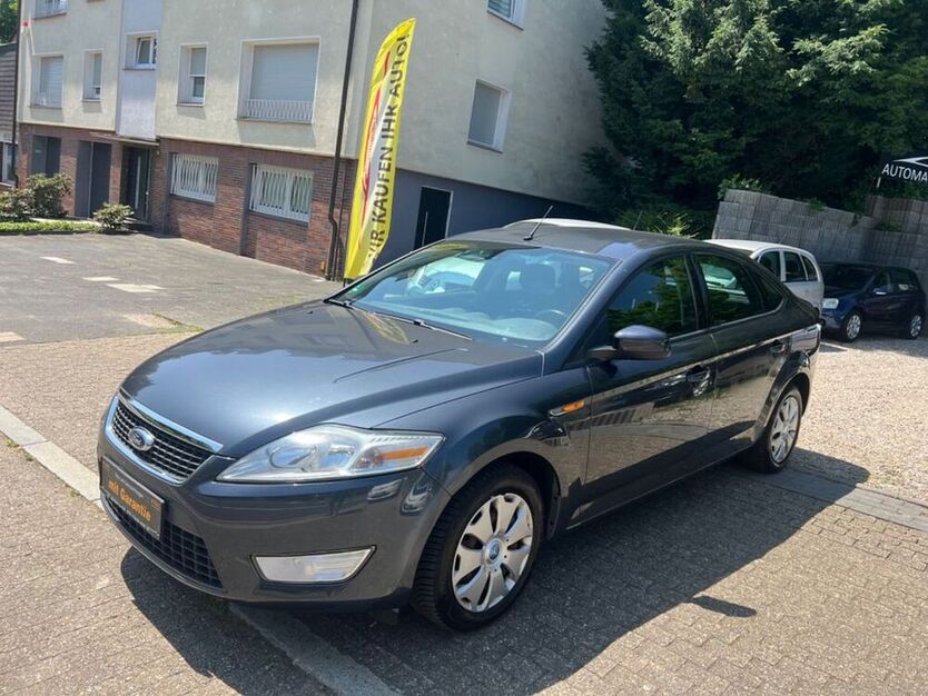 Mondeo