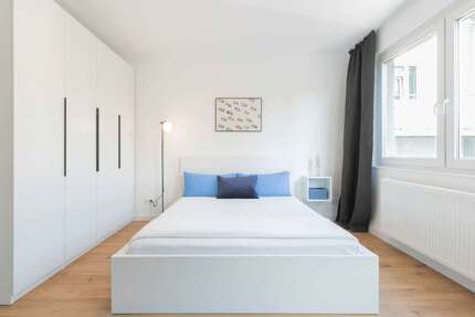 Zimmer Essen Ostviertel - 620&euro; | Angebot:27720141