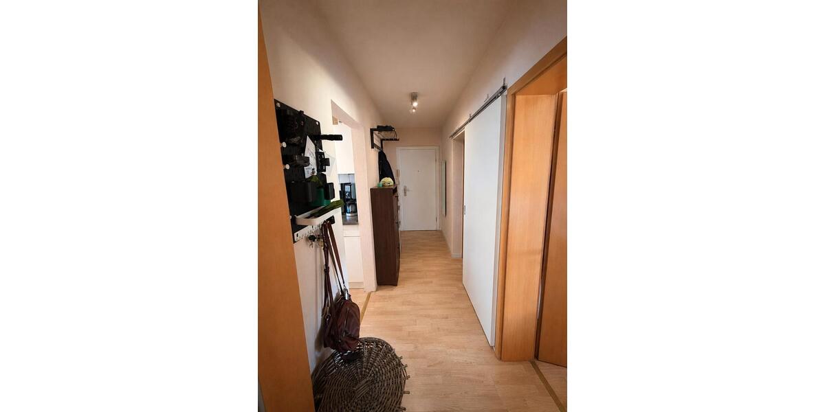 Erdgeschoßwohnung Essen Stadtbezirk VIII - 3.5 Zimmer, 63 m&sup2;, 179.000&euro; | Angebot:27425937
