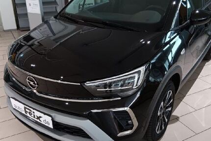 Opel Crossland (X)