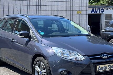 Ford Focus 98.900 km 7.350 &euro; Oberhausen 46045