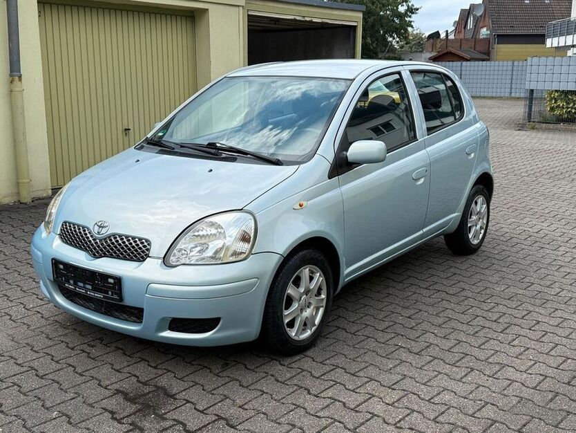 Yaris